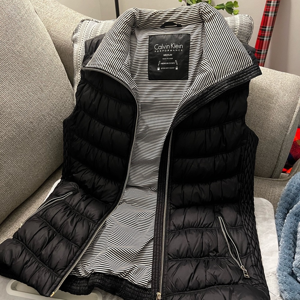 Calvin Klein vest